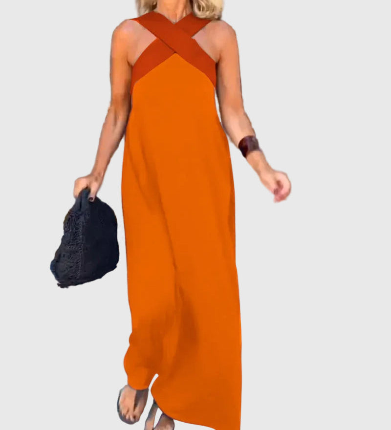 Elegantes Maxikleid – Produktansicht 12