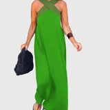 Elegantes Maxikleid – Produktansicht 10