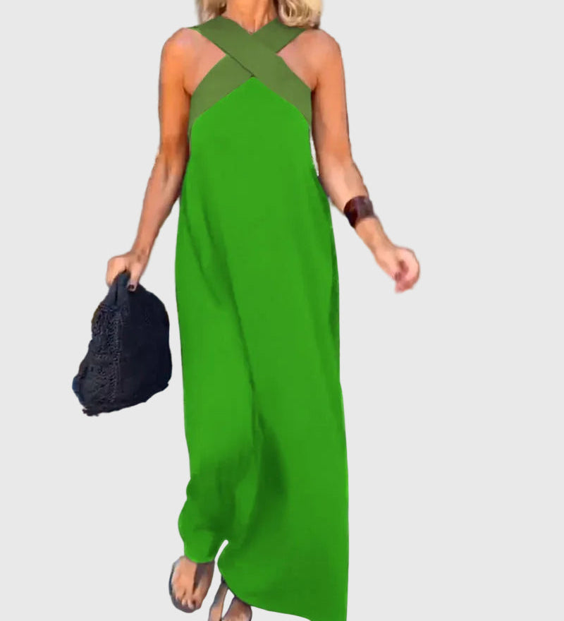 Elegantes Maxikleid – Produktansicht 10