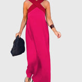 Elegantes Maxikleid – Produktansicht 11