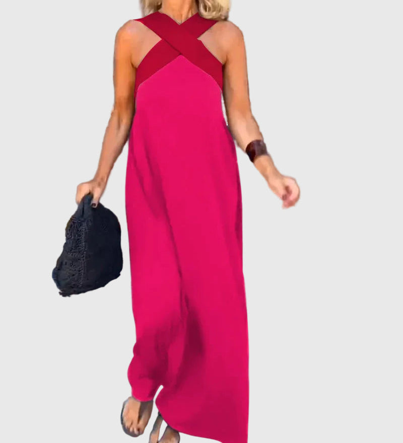 Elegantes Maxikleid – Produktansicht 11