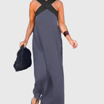 Elegantes Maxikleid – Produktansicht 13
