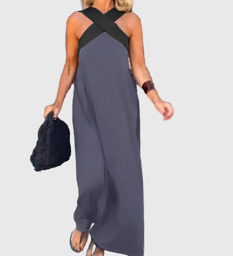 Elegantes Maxikleid – Produktansicht 13