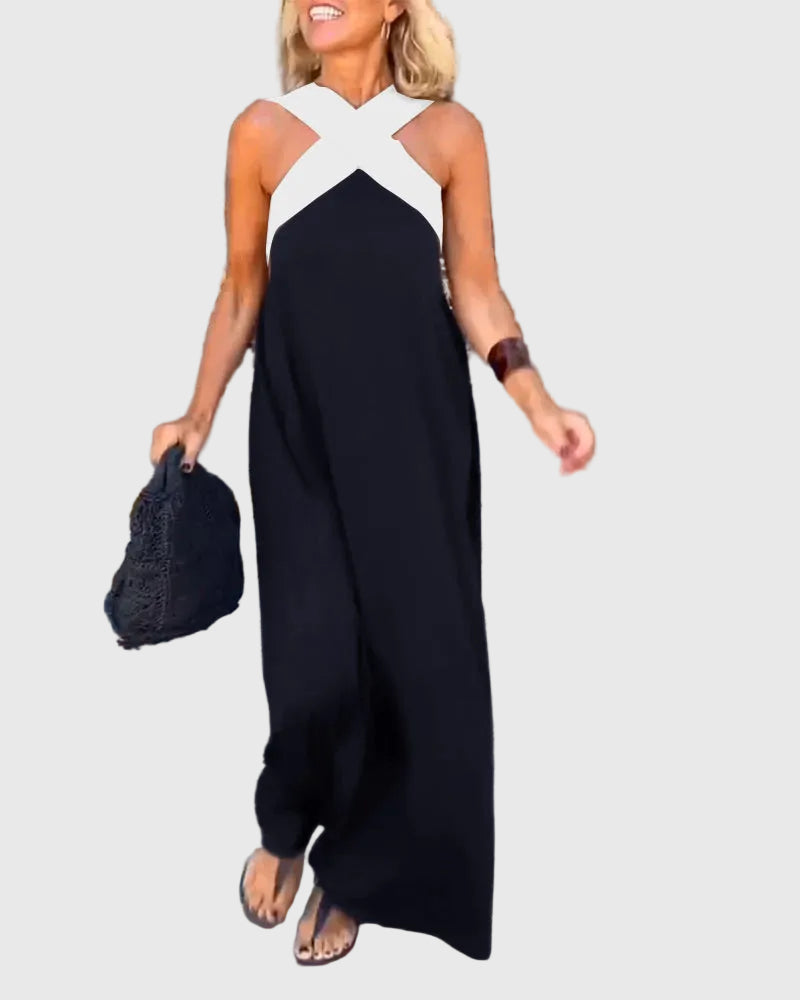 Elegantes Maxikleid – Produktansicht 6