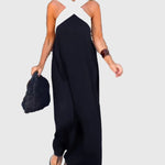 Elegantes Maxikleid – Produktansicht 6