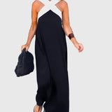 Elegantes Maxikleid – Produktansicht 6