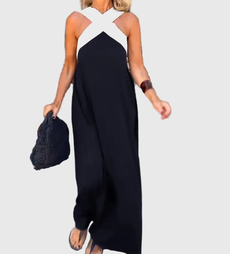 Elegantes Maxikleid – Produktansicht 6
