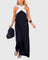 Elegantes Maxikleid – Produktansicht 6