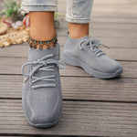Bequeme Sneakers mit weicher Dämpfung – Produktansicht 14