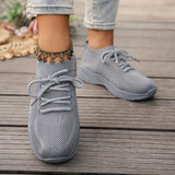 Bequeme Sneakers mit weicher Dämpfung – Produktansicht 14