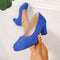 Bequeme Pumps mit weicher Dämpfung – Produktansicht 14