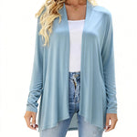 Damenmäntel und -jacken – Produktansicht 8