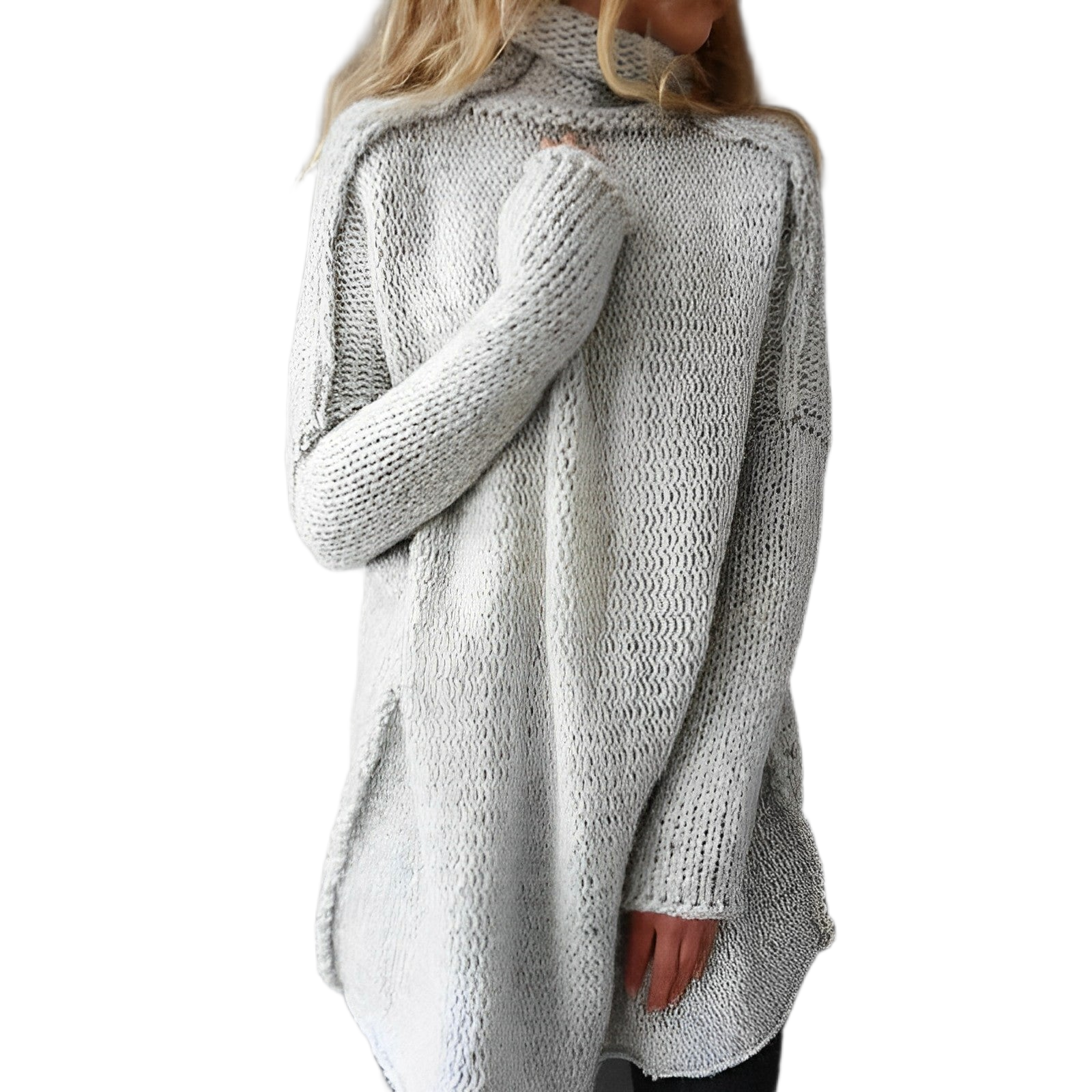 Damen-Pullover – Produktansicht 1