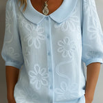 Damen-Bluse – Produktansicht 5