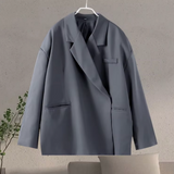 Damen-Blazerjacke – Produktansicht 4