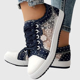 Bequeme Sneakers mit weicher Dämpfung – Produktansicht 8
