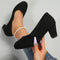 Bequeme Pumps mit weicher Dämpfung – Produktansicht 10