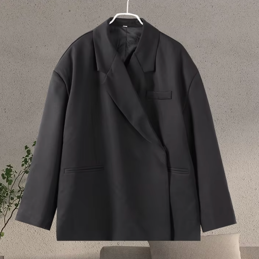 Damen-Blazerjacke – Produktansicht 5
