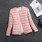 Damen-Puffer-Winterjacke – Produktansicht 10