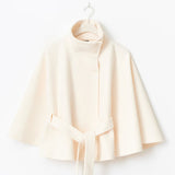 Damen-Cape-Mantel – Produktansicht 2