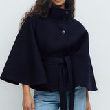 Damen-Cape-Mantel – Produktansicht 18
