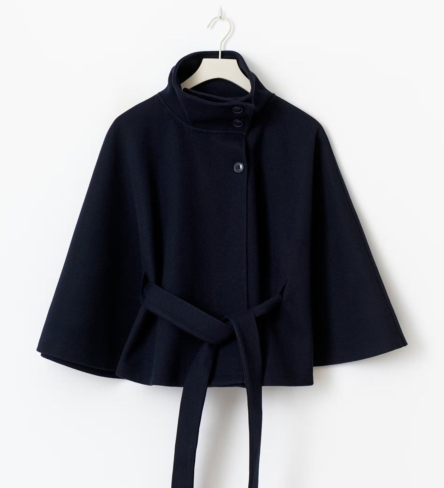 Damen-Cape-Mantel – Produktansicht 6