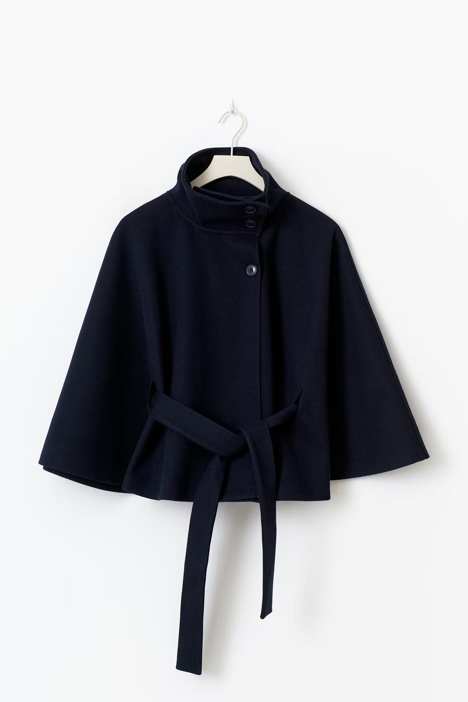 Damen-Cape-Mantel – Produktansicht 6