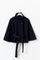 Damen-Cape-Mantel – Produktansicht 6