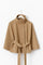 Damen-Cape-Mantel – Produktansicht 5