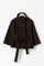 Damen-Cape-Mantel – Produktansicht 4