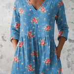 Damen-Bluse – Produktansicht 2