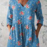 Damen-Bluse – Produktansicht 2