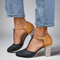 Bequeme Pumps mit elegantem Design – Produktansicht 1