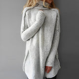 Damen-Pullover – Produktansicht 2