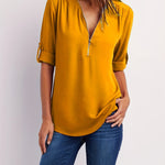 Damen-Bluse – Produktansicht 27