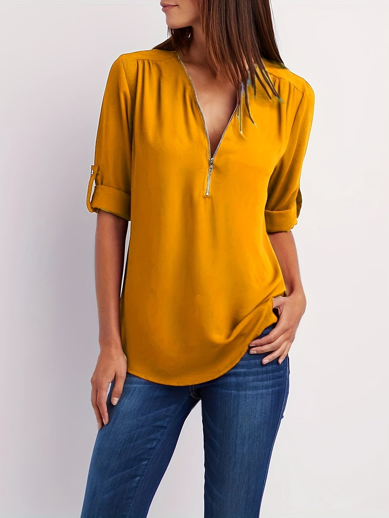 Damen-Bluse – Produktansicht 27