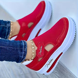 Bequeme Slip-On-Sneaker mit stabiler Passform – Produktansicht 6