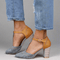 Bequeme Pumps mit elegantem Design – Produktansicht 2