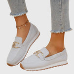 Bequeme Loafer-Sneaker mit weicher Dämpfung – Produktansicht 8