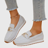 Bequeme Loafer-Sneaker mit weicher Dämpfung – Produktansicht 8