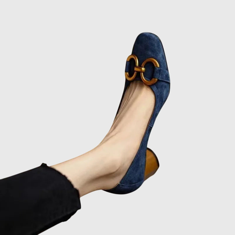 Elegante High Heels mit weicher Dämpfung – Produktansicht 2