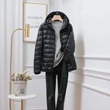 Steppjacke – Produktansicht 4
