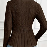 Damen-Pullover – Produktansicht 4