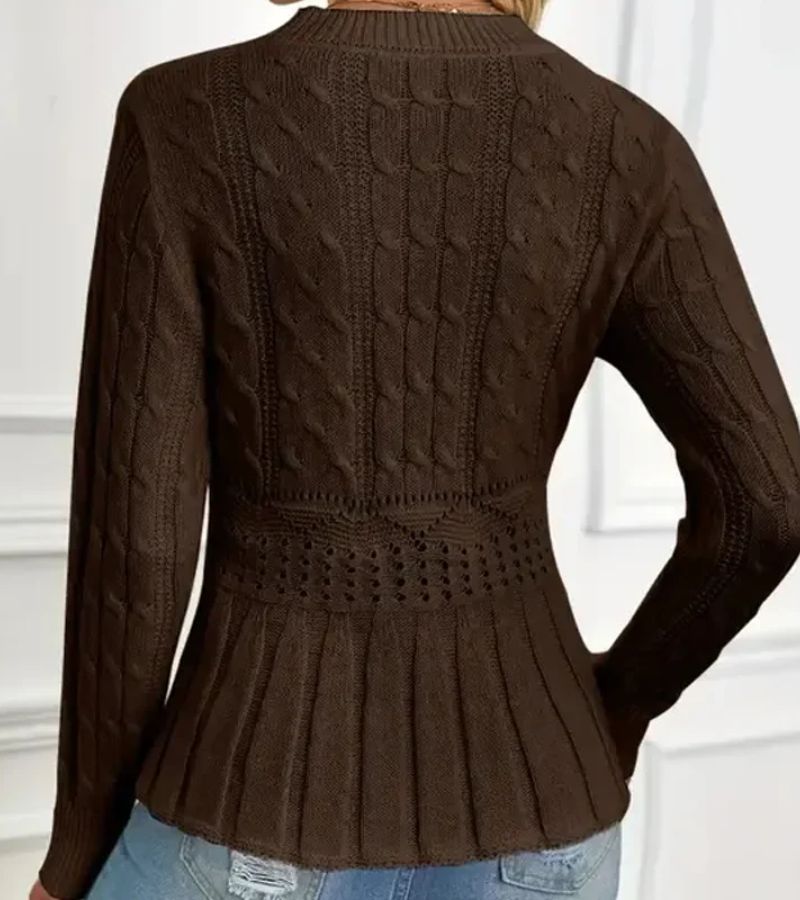 Damen-Pullover – Produktansicht 4