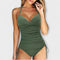 Bequemer Tankini in eleganter Optik – Produktansicht 1