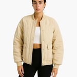 Oversize-Daunenjacke – Produktansicht 4