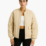 Oversize-Daunenjacke – Produktansicht 4
