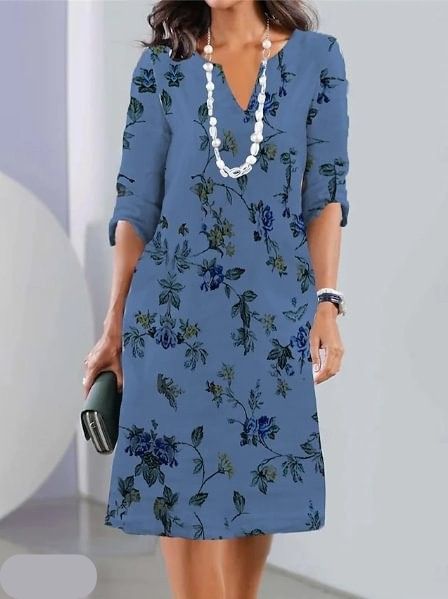 Damen-Kleid – Produktansicht 4