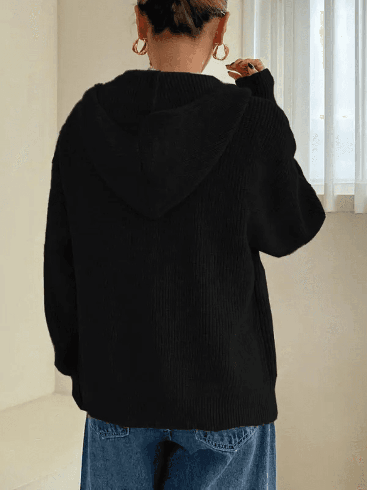 Damen-Hoodie – Produktansicht 10
