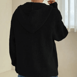 Damen-Hoodie – Produktansicht 10